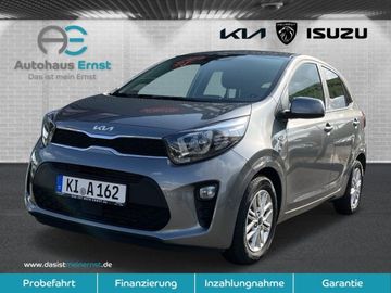 Kia Picanto 1.0 Vision