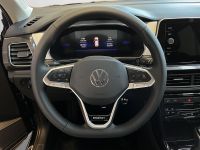 Volkswagen T-Cross - Vorschau Bild 10