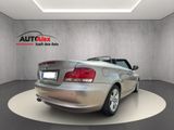 BMW 118i Cabrio - BMW 118 aus 2010: 118i