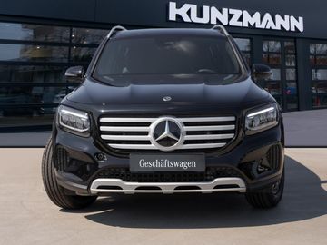 Mercedes GLB 200 - 2