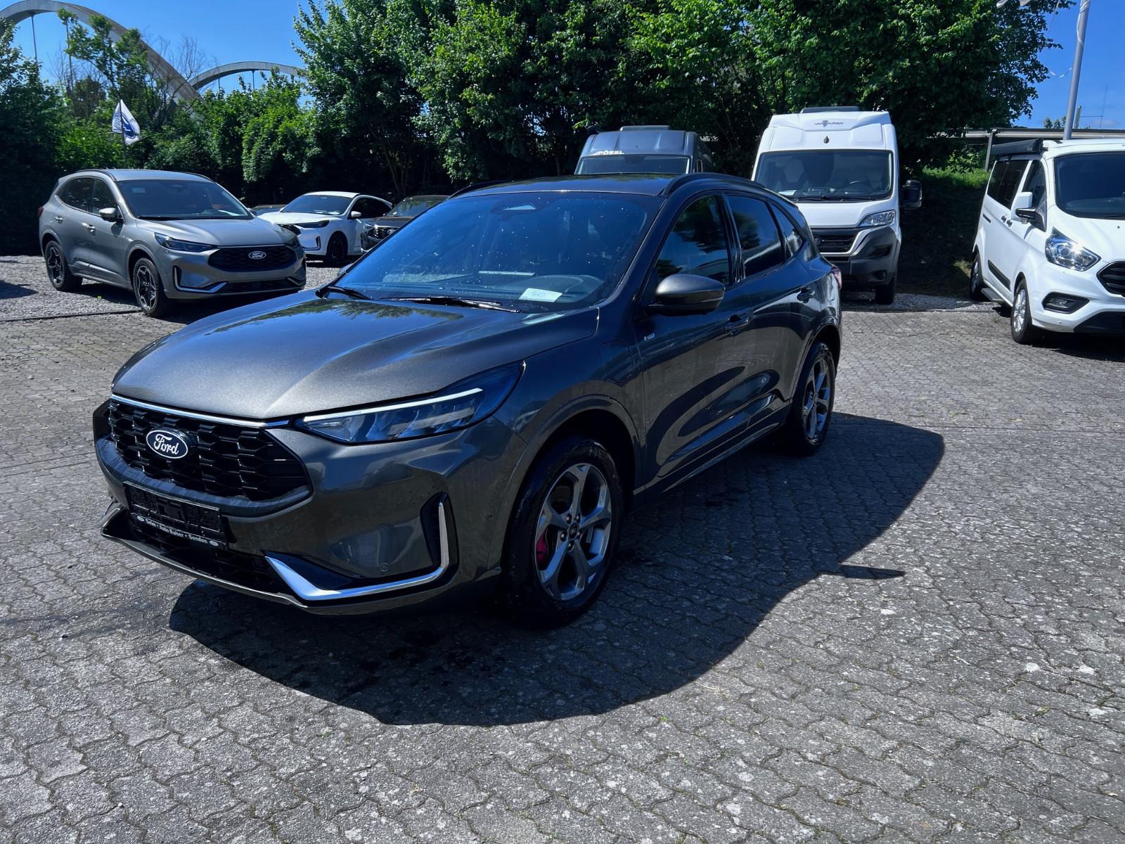 Ford Kuga Plug-In Hybrid ST-Line X Autom. ACC / 360°