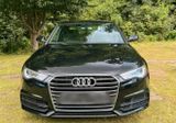 Audi A6 3.0 TFSI QUATRO SPORT 340ps - Audi A6: Quatro