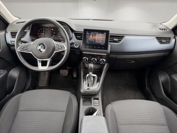 Renault Arkana - 12