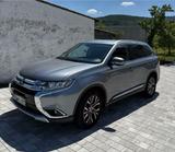 Mitsubishi Outlander 2018 - gebrauchte Mitsubishi Kombis