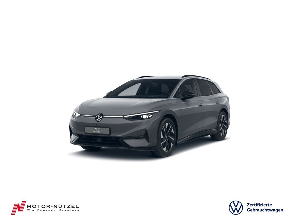 Image of Volkswagen ID.7