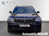 BMW X5 xDrive45e*Laser*HuD*Memory*Panorama*Klimasitz - BMW X5 Gebrauchtwagen in Leipzig