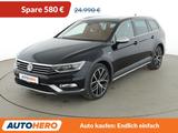 Volkswagen Passat Alltrack 2.0 TDI 4Motion BMT Aut.*HEADUP* - VW Passat Alltrack Gebrauchtwagen
