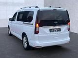Ford Grand Tourneo Titanium Bluetooth Klima - Ford Grand Tourneo aus 2024