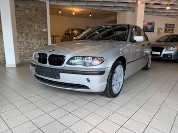 BMW 316 - 6
