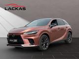 Lexus RX 450 + F Sport Design E-Four MATRIX-LED+PANO+H - Lexus RX 450 Plug-in Hybrid (PHEV) Gebrauchtwagen