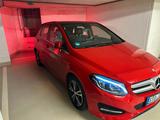 Mercedes-Benz Mercedes B 220 4MATIC Auto Leder Pano Navi - : Van, Mercedes