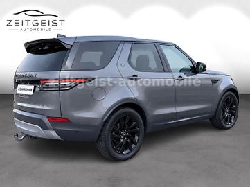 Land-Rover Discovery - 7