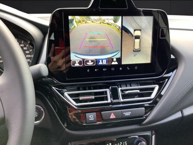 Suzuki S-Cross 1.4 Comfort+ Allgrip Hybrid