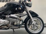 BMW R 1150 R R21 - BMW R1150R