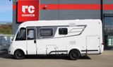 HYMER / ERIBA / HYMERCAR B-Klasse MC I WhiteLine 550  - Offers matching your search criteria