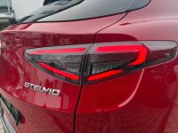 Alfa Romeo Stelvio - Vorschau Bild 20