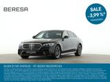 Mercedes-Benz S 350 d 4M Lang AMG Drive Pilot TV Chauffeur HUD