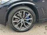 BMW X5 xDrive30d M Sportpaket Head-Up HiFi DAB WLAN - Hybrid (Diesel/Elektro): Sportpaket