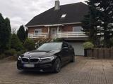 BMW 5er M Paket 20d x drive Kombi 360 grad... - BMW: E36 M Paket