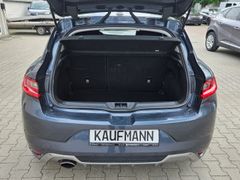 Fahrzeugabbildung Megane IV GT-Line 130 TCe