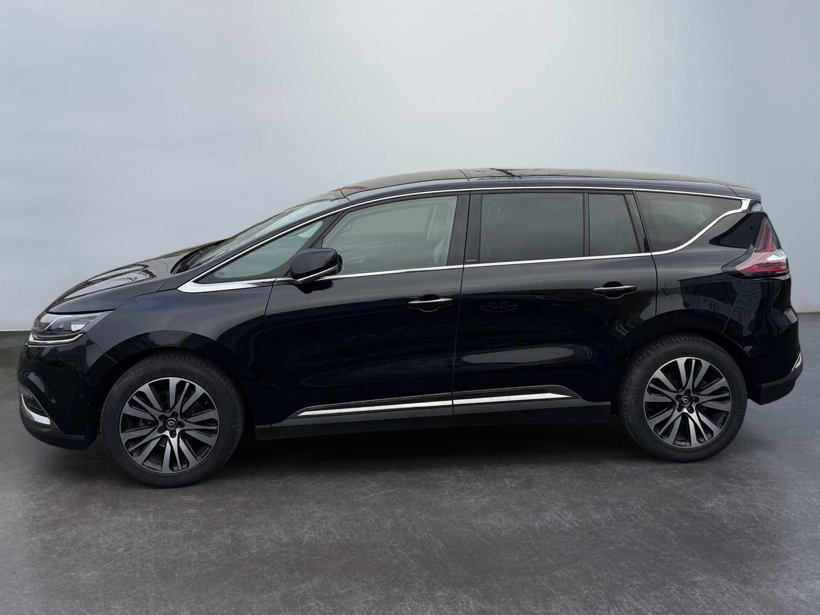Renault Espace 1.6 dCi 160 Initiale Paris Vollausstat...