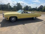 Pontiac Bonneville 455 Big Block Traumzustand!! - gebrauchte Pontiac Cabrios