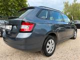 Skoda Fabia Combi Active Allwetterreifen*Klima - gebrauchte Skoda bis 5.000 Euro