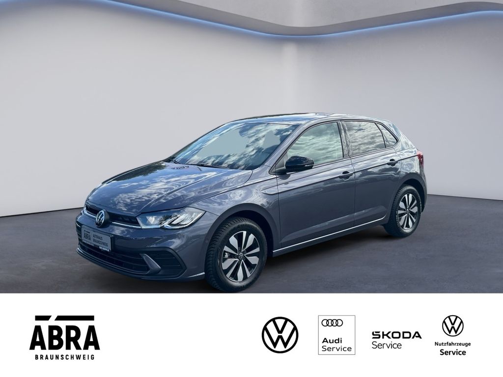 Image of Volkswagen Polo
