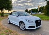 Audi A1 1.4 TFSI cod S tronic sport sport - gebrauchte Kleinwagen in Neuss