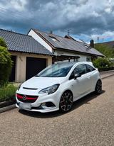 Opel Corsa E GSI 1.4T Recaro - Opel Corsa: Gsi