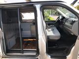 Volkswagen T5 California 4x4 Lang von Fa. Kochmobile - Volkswagen T4 lang