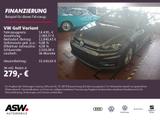 Volkswagen Golf Variant Comfortline 2.0TDI NAVI RFK ACC PDC - Volkswagen Golf: 0 TDI Comfortline