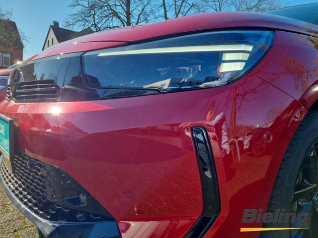 Corsa GS, 1.2 Turbo, 1.Hand, PDC, Kamera, SHZ, L