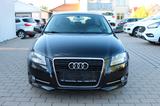 Audi A3 Sportback 1.4 TFSI Ambiente - Audi A3 aus 2012: Sportback