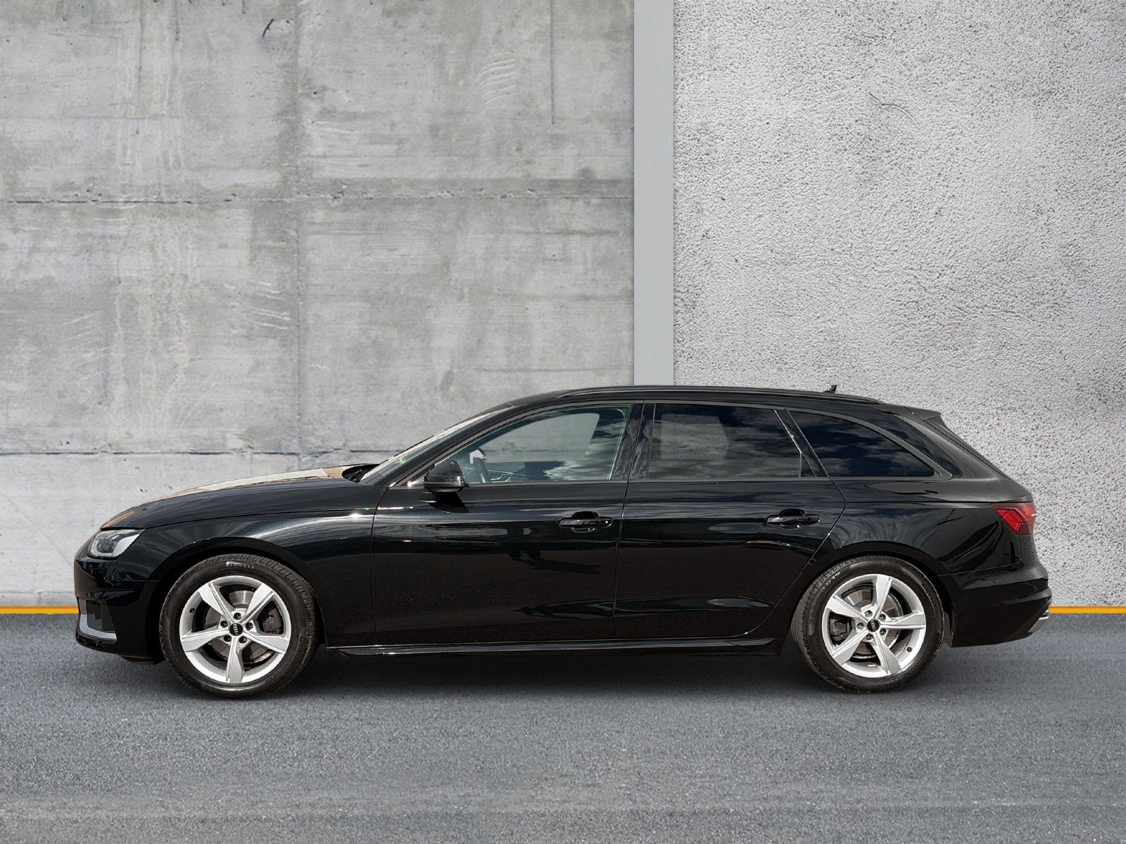Audi A4 Avant 35 TFSI advanced LED KAMERA NAVI+ imagem 2