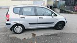 Honda Jazz 1.4 LS Automatik Klima Tüv Neu - gebrauchte Honda Jazz aus dem Jahr 2002