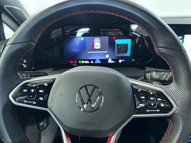 Golf VIII GTI Clubsport 2.0 TSI IQLIGHT+NAV+PANO