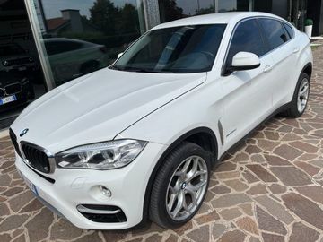 BMW X6 - 1