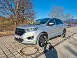Ford Edge ST-Line 4x4 *Voll-AHK-Pano-20 Zoll-GARANTIE - Ford Edge in München