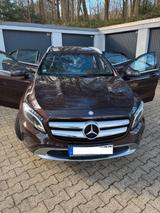 Mercedes-Benz GLA 200 Edition 1 Edition 1