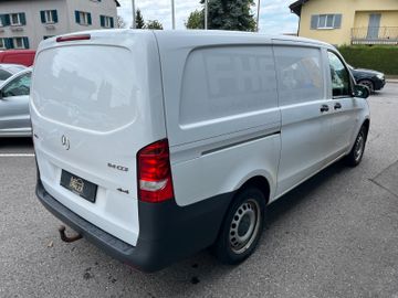 Mercedes Vito - 4