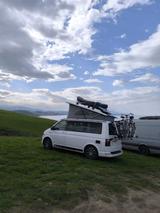 Volkswagen T6 California Coast viele Extras 8 fach bereift - Wohnwagen & Wohnmobile in Bochum