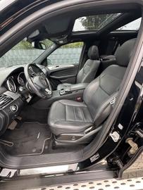 2015 Mercedes-BENZ GLE — фото 8
