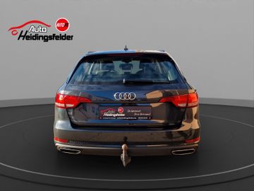 Audi A4 - 4