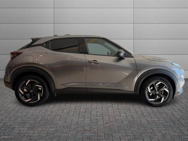 Nissan NISSAN Juke 1.0 DIG-T 114 CV DCT N-Connecta imagem 3