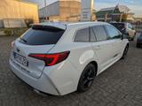 Toyota Corolla 2.0 Hybrid Touring Sports Teamplayer - Toyota Corolla Tageszulassungen