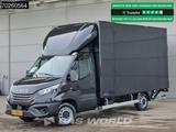 Iveco Daily 35S21 3.0L Automaat Laadklep Zijdeur ACC L