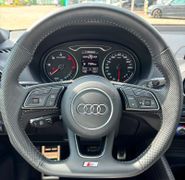 Fahrzeugabbildung Audi Q2 35 TDI sport S LINE ACC KEYLESS LED