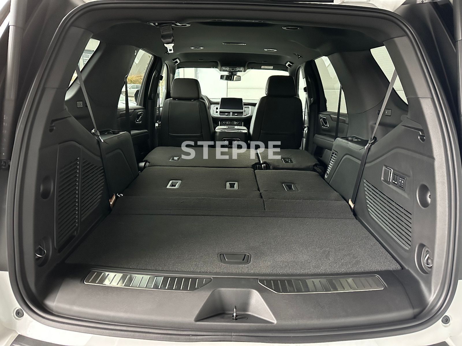 Chevrolet Tahoe 5,3 V8 AWD Z71 AHK  20Alu