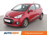Hyundai i10 1.2 Style - Hyundai i10: Automatik